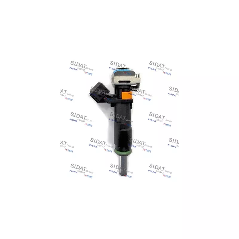 Injecteur FISPA 81.419