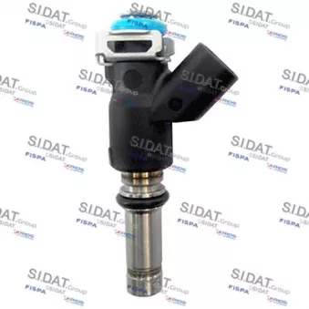 Injecteur FISPA 81.421