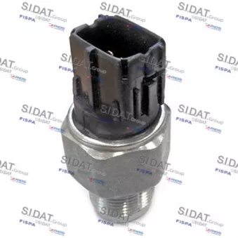 Capteur, pression de carburant FISPA 81.422