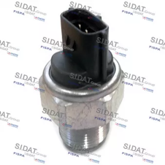 Capteur, pression de carburant FISPA 81.425
