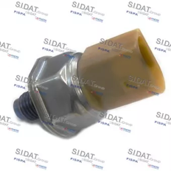 Capteur, pression de carburant FISPA 81.433