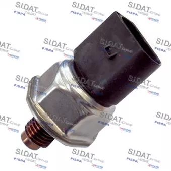 Capteur, pression de carburant FISPA 81.438