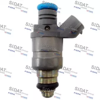 Injecteur FISPA