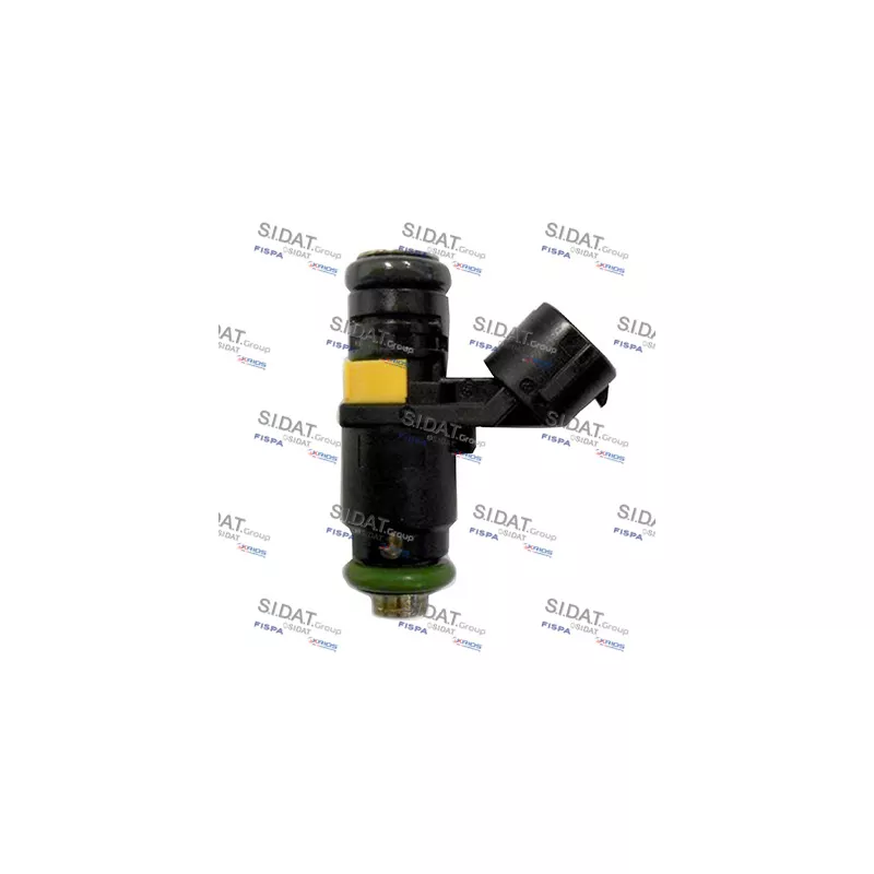 Injecteur FISPA 81.441