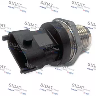 Capteur, pression de carburant FISPA 81.443