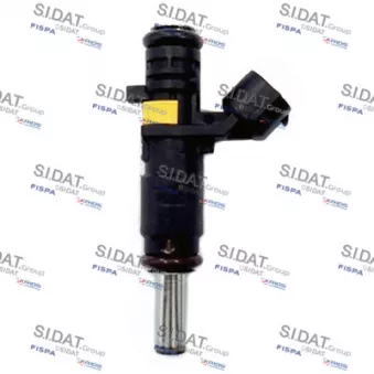 Injecteur FISPA 81.467