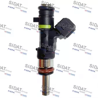 Injecteur FISPA 81.468