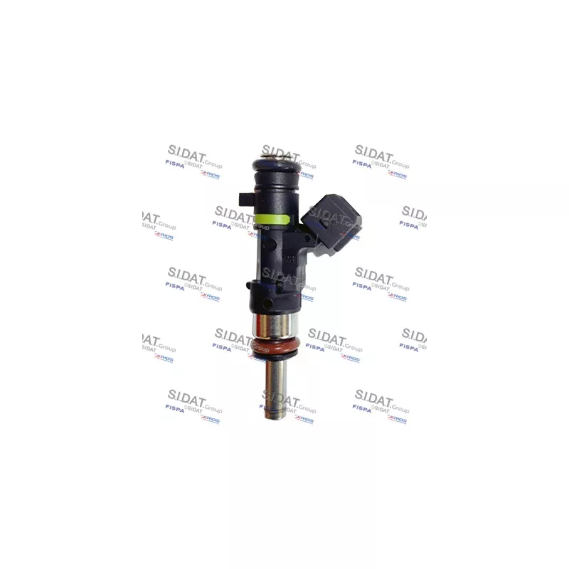Injecteur FISPA 81.468