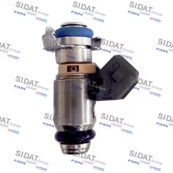 Injecteur FISPA