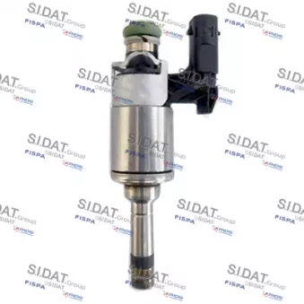 Injecteur FISPA 81.470