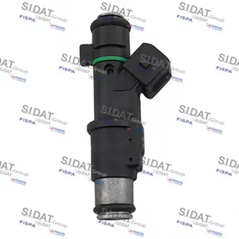 Injecteur FISPA 81.471