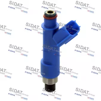 Injecteur FISPA 81.474