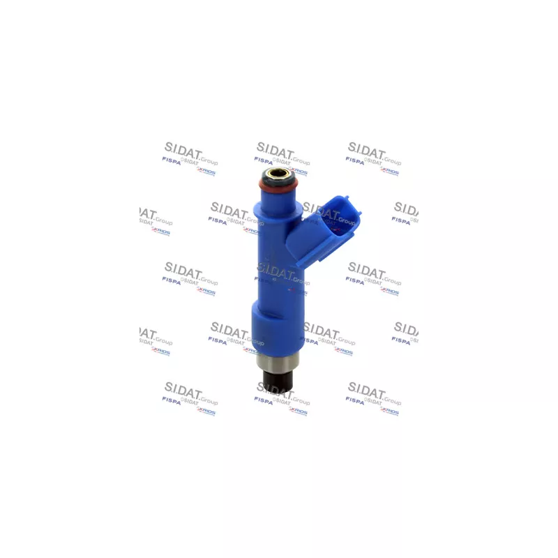 Injecteur FISPA 81.474