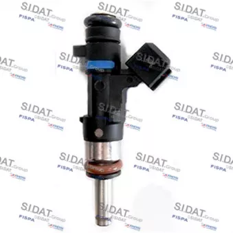 Injecteur FISPA