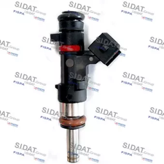 Injecteur FISPA