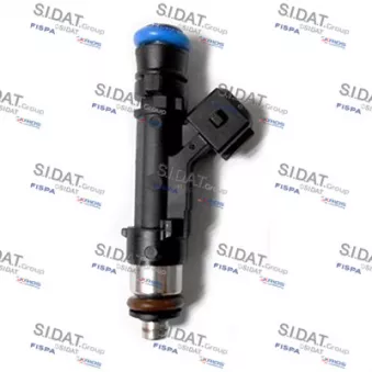 Injecteur FISPA 81.477