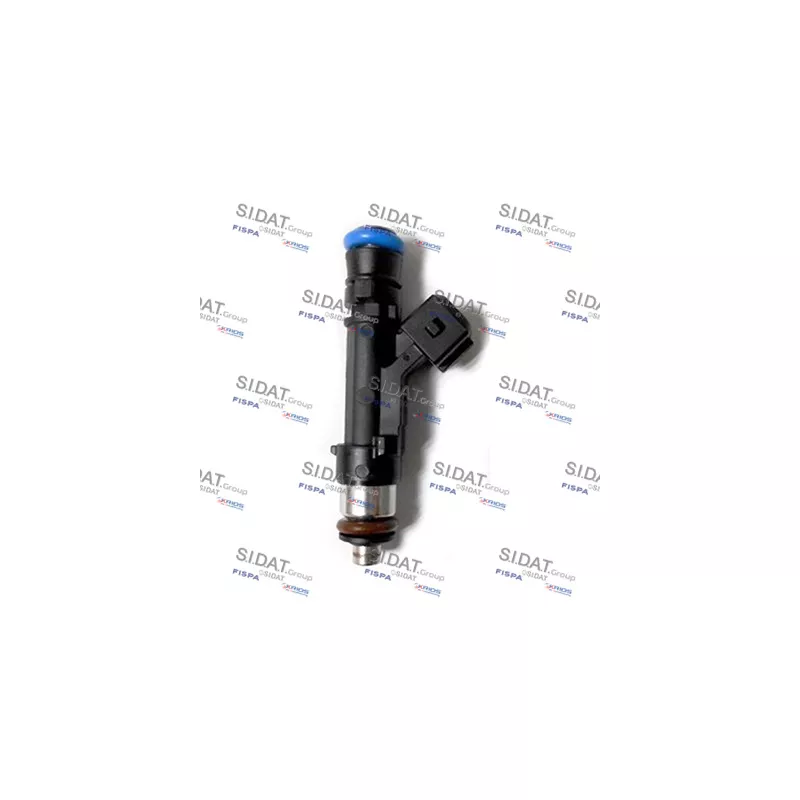 Injecteur FISPA 81.477