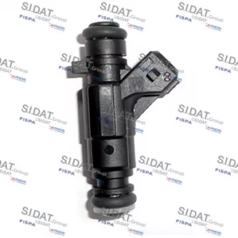 Injecteur FISPA 81.480
