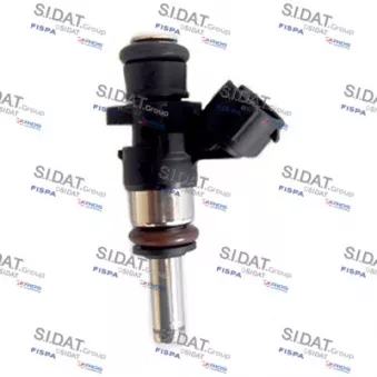 Injecteur FISPA