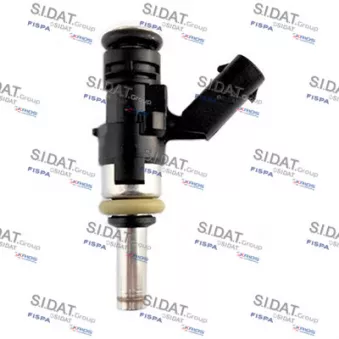 Injecteur FISPA