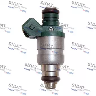 Injecteur FISPA 81.489AS
