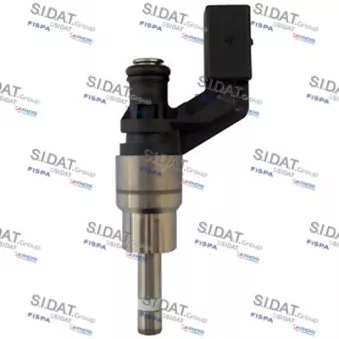 Injecteur FISPA 81.490
