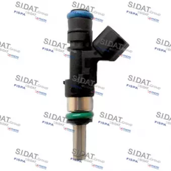 Injecteur FISPA