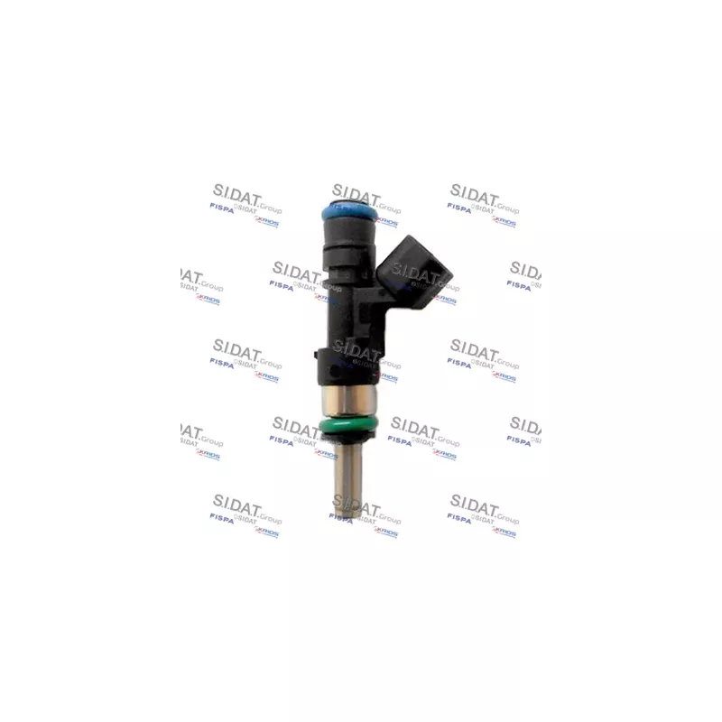 Injecteur FISPA 81.491
