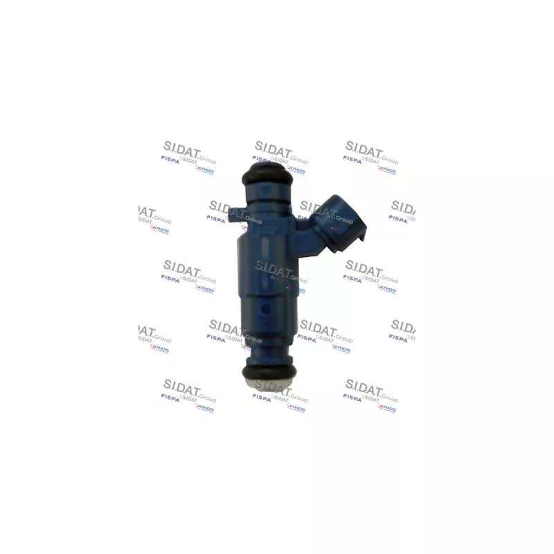 Injecteur FISPA 81.493