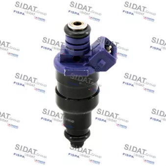 Injecteur FISPA 81.494A2