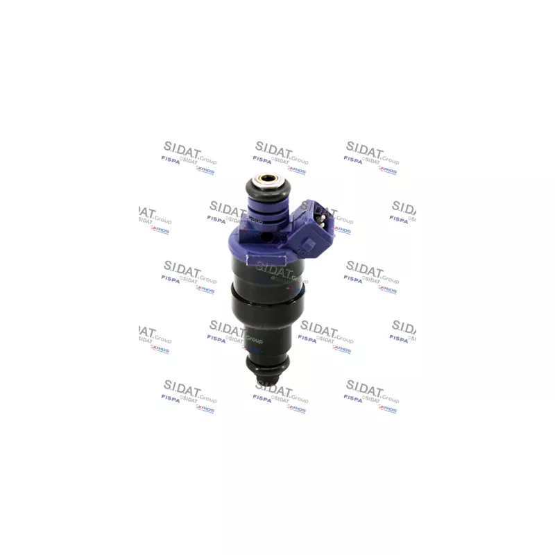 Injecteur FISPA 81.494A2