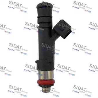 Injecteur FISPA 81.495