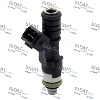 Injecteur FISPA 81.496