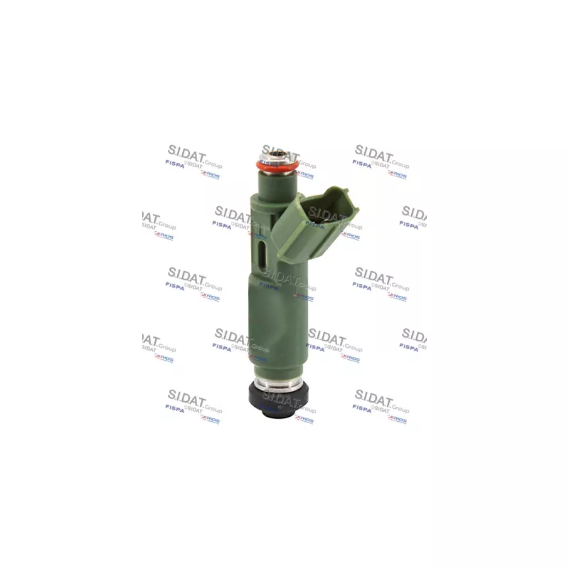Injecteur FISPA 81.498A2