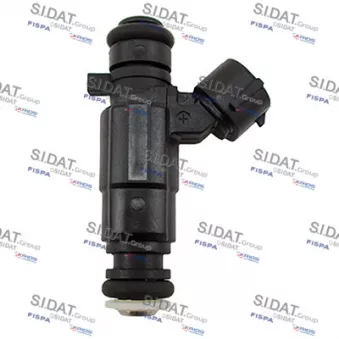 Injecteur FISPA 81.499