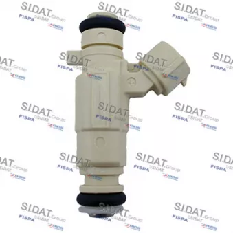 Injecteur FISPA