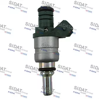 Injecteur FISPA 81.501