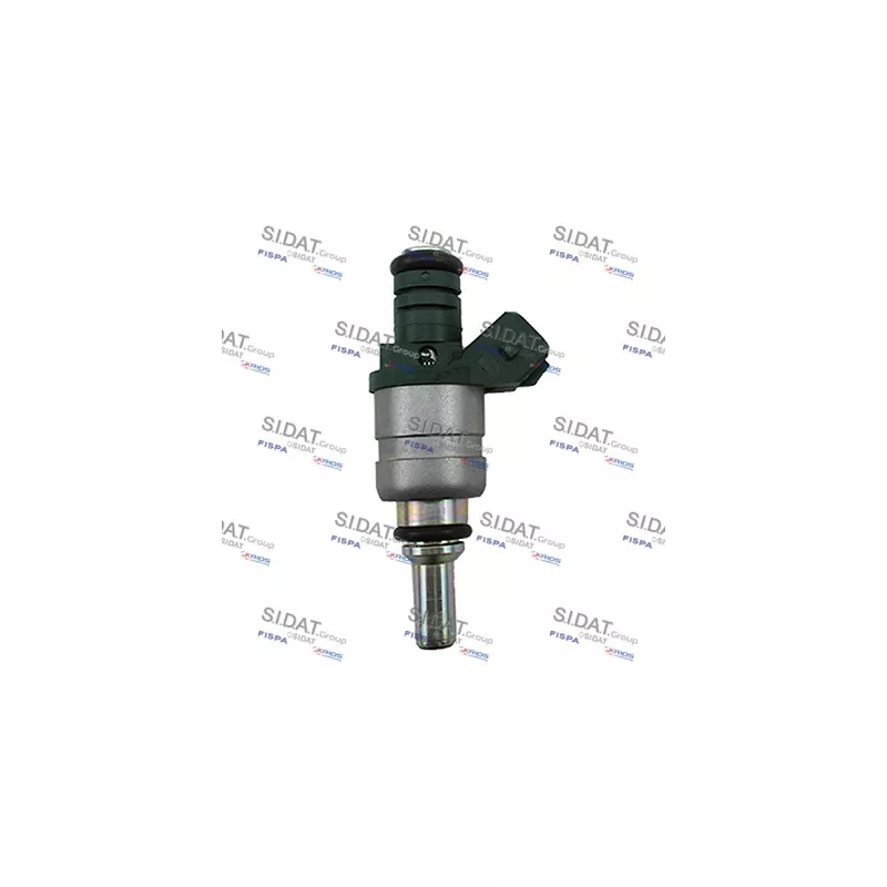 Injecteur FISPA 81.501