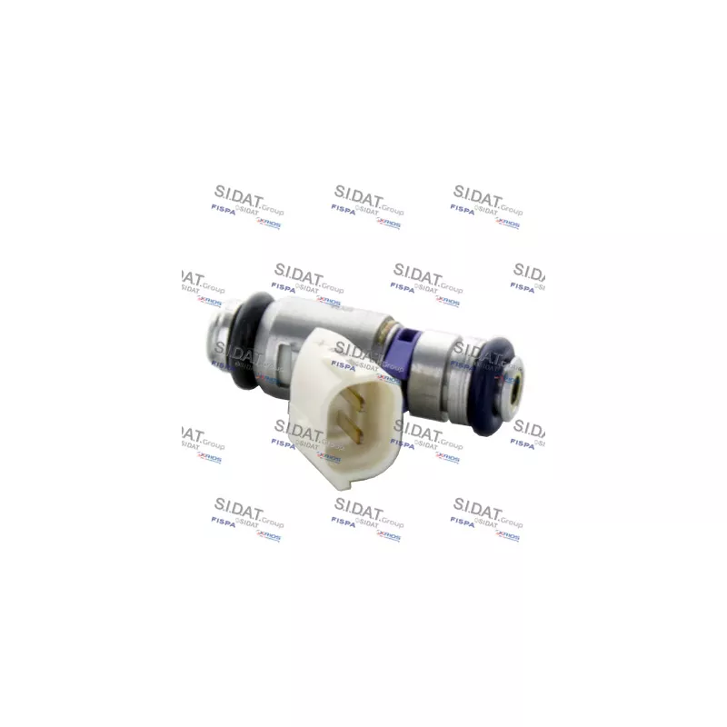 Injecteur FISPA 81.503
