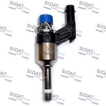 Injecteur FISPA 81.504