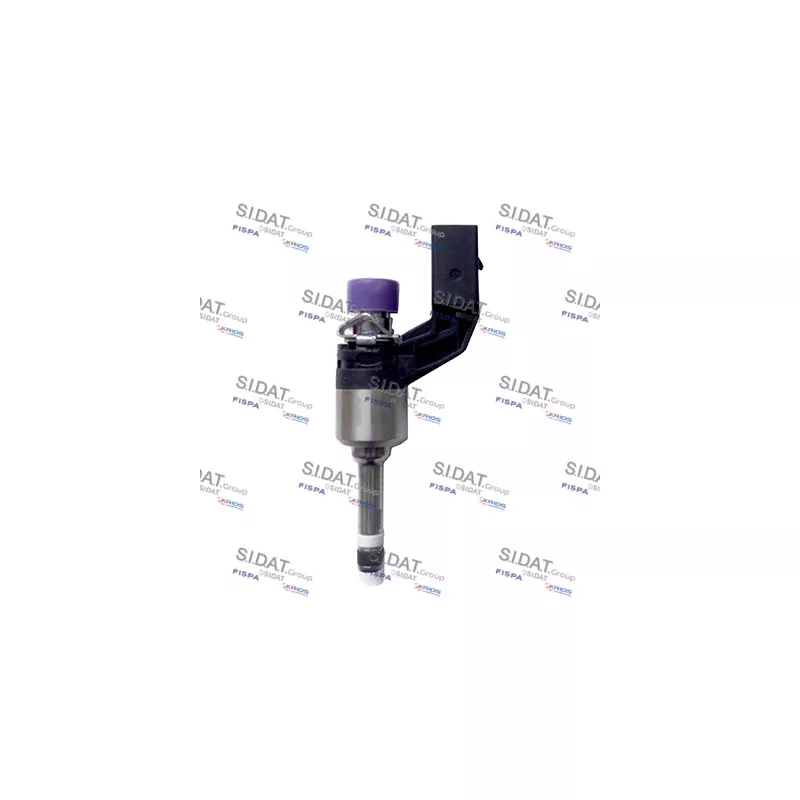 Injecteur FISPA 81.505