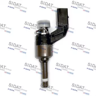 Injecteur FISPA