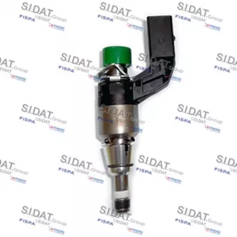 Injecteur FISPA 81.507