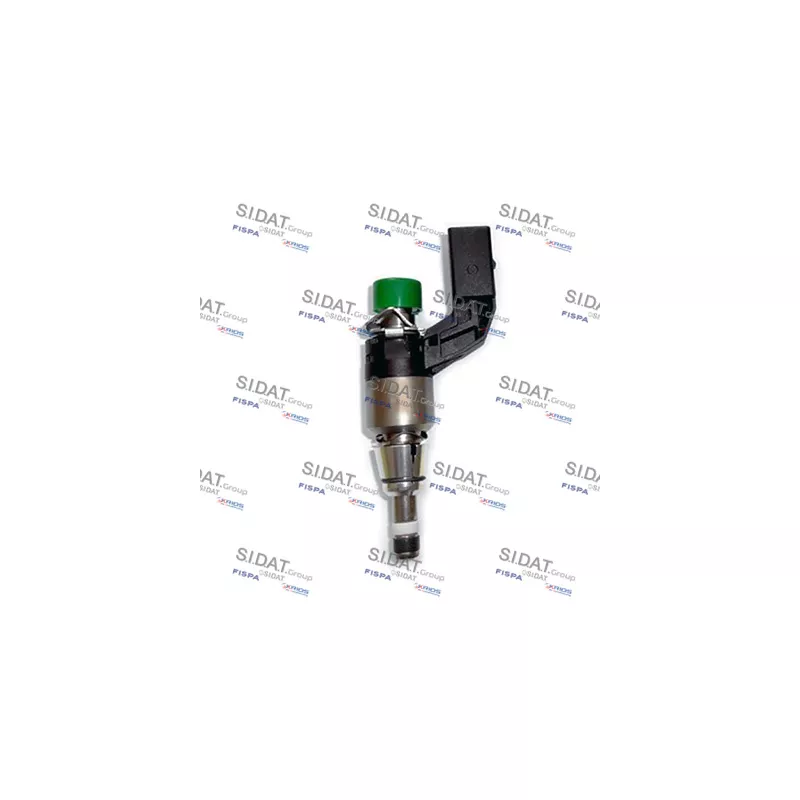 Injecteur FISPA 81.507