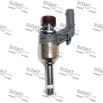 Injecteur FISPA