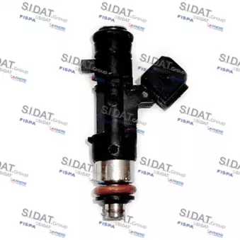 Injecteur FISPA