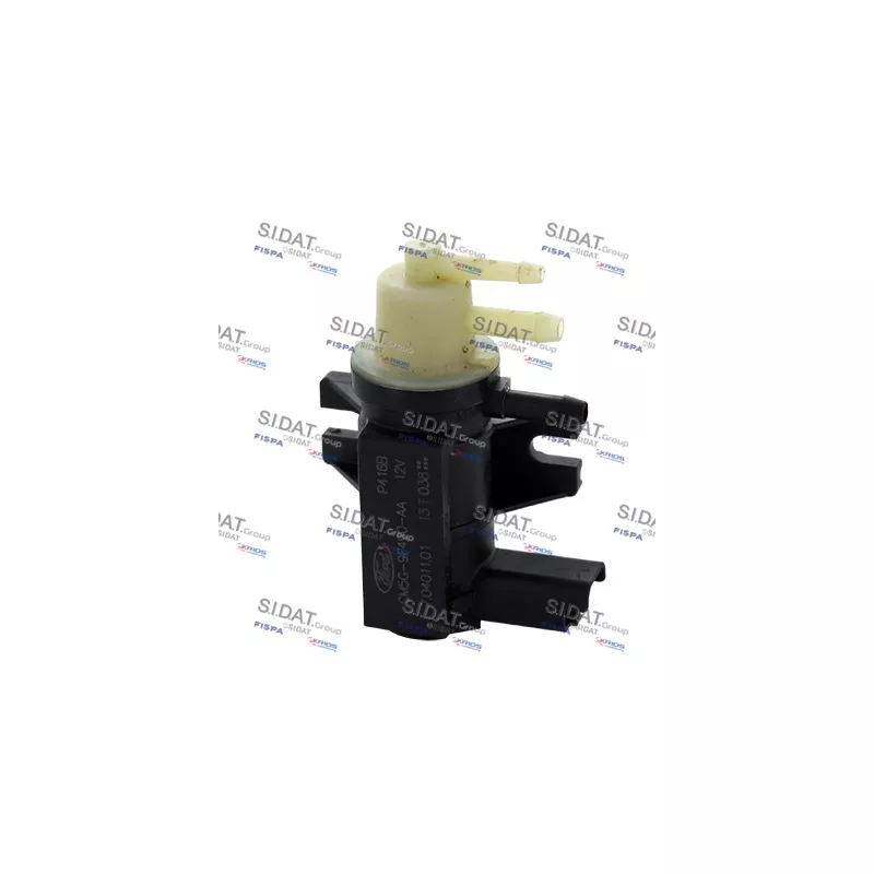 Capteur de pression, turbocompresseur FISPA 81.511