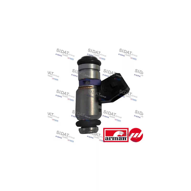 Injecteur FISPA 81.512AS