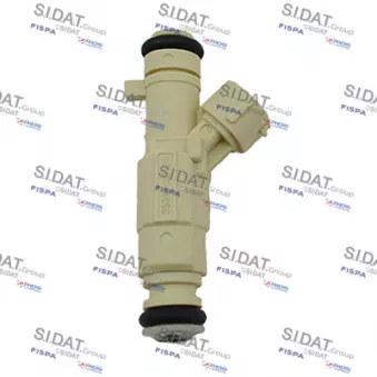 Injecteur FISPA 81.513