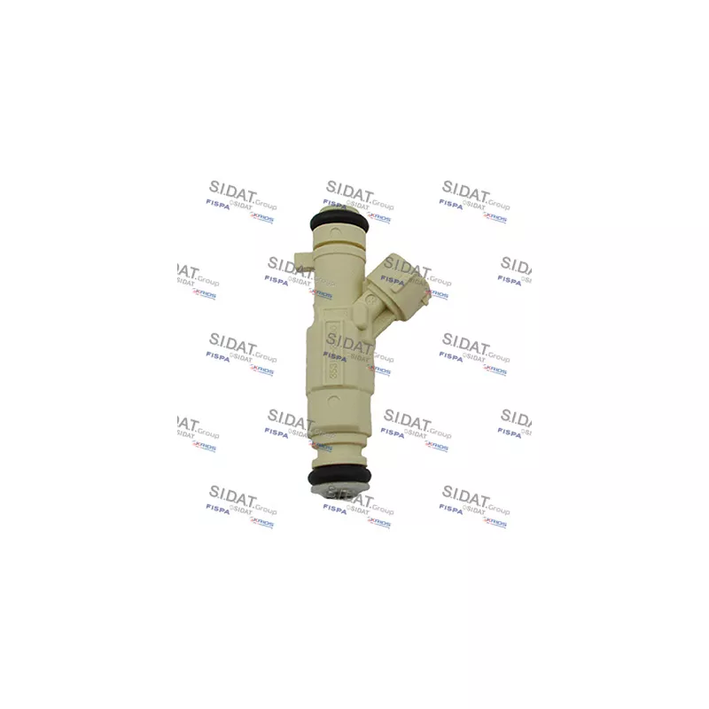 Injecteur FISPA 81.513